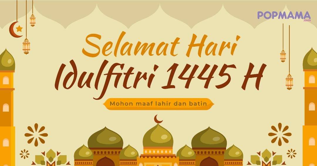 Popmama.com/Aristika Medinasari